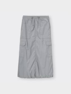 買い足せ、買い足せーーーッ♡【GU】初秋も使える「お買い得スカート」