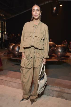 モードに着こなすのが新鮮！ 「カーゴパンツ」で始める初秋ルック【ストリートスナップ】