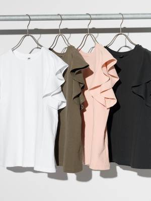 今だ！ 急げーッ！！【ユニクロ】すぐに買い足したい♡「お値下げアイテム」