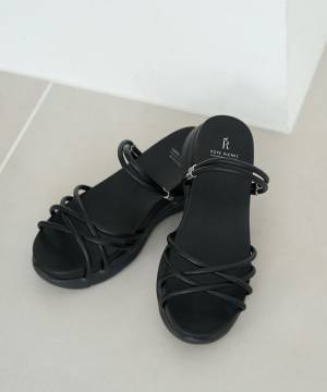 まだまだ買い足したい！【ROPÉ PICNIC】大人可愛い♡「きれいめサンダル」