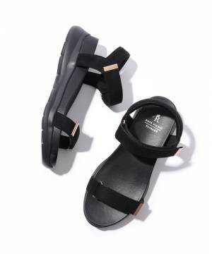 まだまだ買い足したい！【ROPÉ PICNIC】大人可愛い♡「きれいめサンダル」