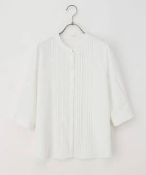 大人に激推ししたい♡【ハニーズ】オンオフ使える◎「きれいめトップス」