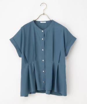 大人に激推ししたい♡【ハニーズ】オンオフ使える◎「きれいめトップス」