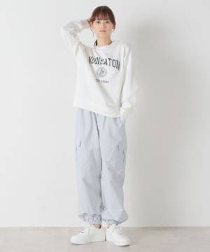 どれが好き？【ハニーズ】豊富な種類で嬉しい♡「カーゴパンツ」