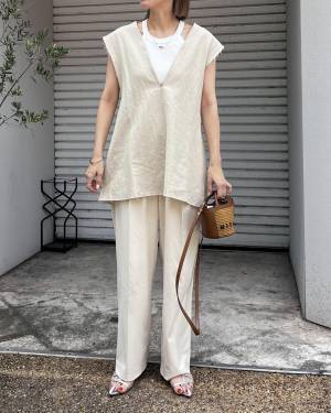 みんなはどれを買った？【ユニクロ】の「ブラトップ」が優秀♡