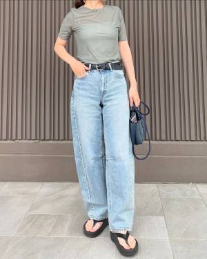 みんなはどれを買った？【ユニクロ】の「ブラトップ」が優秀♡