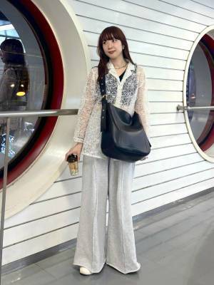 韓国女子に近付けちゃう！？ 今アツいのは【辛口バッグ】