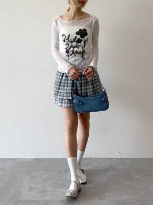 韓国女子に近付けちゃう！？ 今アツいのは【辛口バッグ】