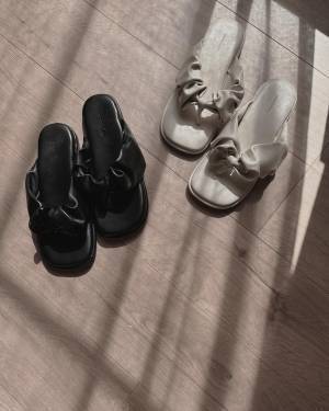 夏もやっぱり『黒』が優秀！【しまむら】存在感バツグン♡「ファッション小物」