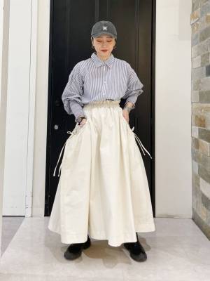 今買い足すなら【シャツ】一択！ レイヤードも楽しめる「おすすめ品」は？