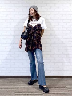 今買い足すなら【シャツ】一択！ レイヤードも楽しめる「おすすめ品」は？