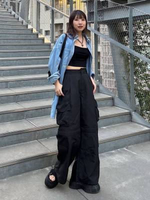 今買い足すなら【シャツ】一択！ レイヤードも楽しめる「おすすめ品」は？