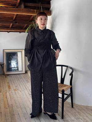 今買い足すなら【シャツ】一択！ レイヤードも楽しめる「おすすめ品」は？