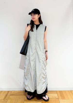 いま買い足したい！【ROPÉ PICNIC】きれいめにもカジュアルにも◎「ニットトップス」