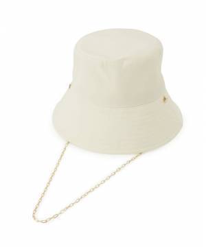 大人っぽさ際立つ！【VIS】“チェーン”が目を惹く♡「ファッション小物」