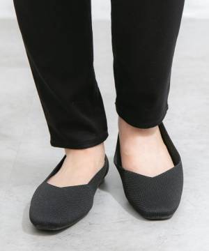 今から買って損ナシかも♡【ハニーズ】コスパ最強！「高見えシューズ」