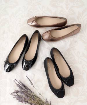 今から買って損ナシかも♡【ハニーズ】コスパ最強！「高見えシューズ」