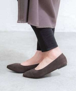 今から買って損ナシかも♡【ハニーズ】コスパ最強！「高見えシューズ」