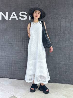 ＜30代もオシャレに攻める！＞人気スタッフに学ぶ【最旬コーデ術】