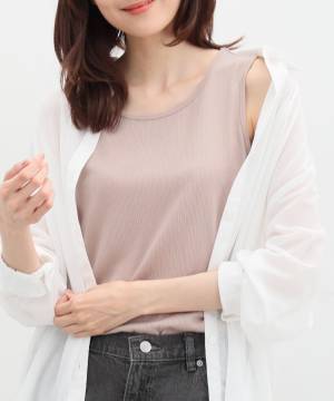 今季ハズせない！【ハニーズ】さりげなく華やかさをゲット♡「ラメトップス」