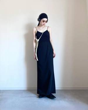 シンプルなのにおしゃれ！ すぐに真似したい【ワントーンコーデ】って？