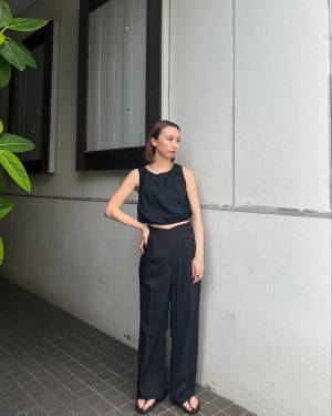 シンプルなのにおしゃれ！ すぐに真似したい【ワントーンコーデ】って？