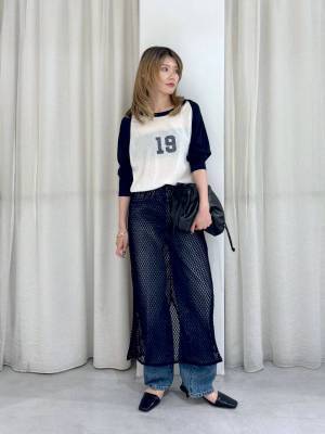 ＜足まで女っぽい♡＞次に狙うなら【バックスリングシューズ】