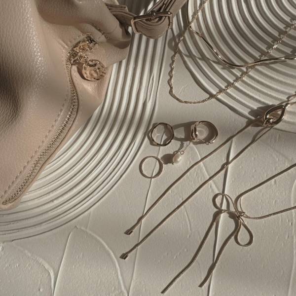 もっと早く知りたかった！【しまむら】の「韓国っぽアクセ」が最強にカワイイ♡