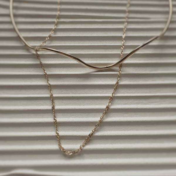 もっと早く知りたかった！【しまむら】の「韓国っぽアクセ」が最強にカワイイ♡