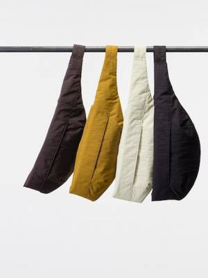 ＜週7で使いたい！＞【ユニクロ】完売前にゲットが正解♡「最旬バッグ」