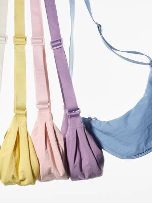 ＜週7で使いたい！＞【ユニクロ】完売前にゲットが正解♡「最旬バッグ」