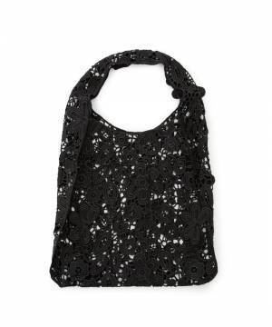 こりゃ、大本命かも！【ROPÉ PICNIC】持つだけで映える♡「主役級バッグ」