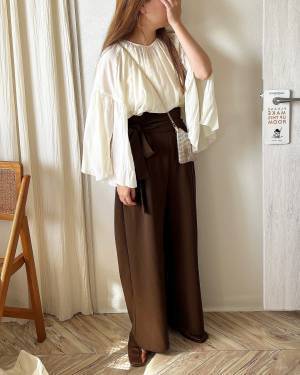 本当に【しまむら】！？ プチプラの域超えてる！「高見えアイテム」