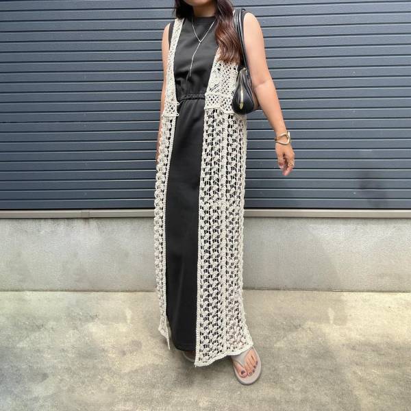 本当に【しまむら】！？ プチプラの域超えてる！「高見えアイテム」