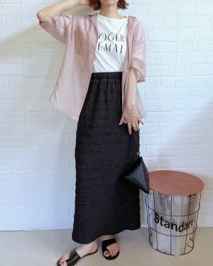 本当に【しまむら】！？ プチプラの域超えてる！「高見えアイテム」