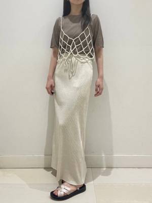 『汗』問題解決！ 持っていると助かる【機能性アイテム】