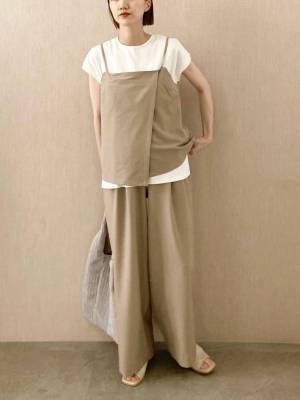 『汗』問題解決！ 持っていると助かる【機能性アイテム】