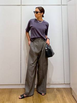 『汗』問題解決！ 持っていると助かる【機能性アイテム】