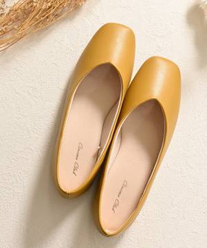 こりゃ『一軍』になりそう♡【ハニーズ】高見えハンパない！「最旬シューズ」