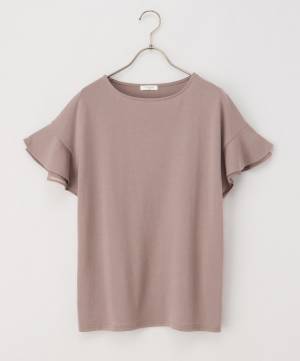 何枚あっても足りない！【ハニーズ】カジュアルもきれいめも◎「大人Tシャツ」