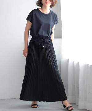 『値下げ』に感謝！【ハニーズ】今からでも買い足したい♡「お買い得ワンピース」