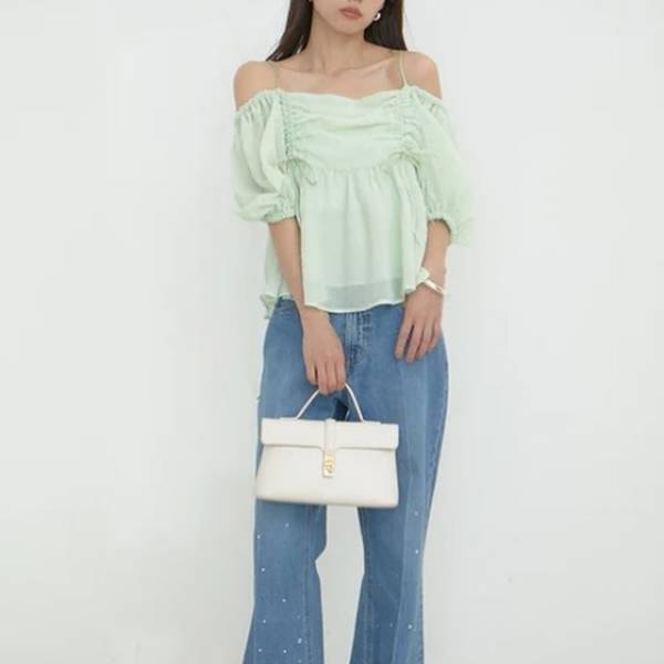 乙女心くすぐられるっ♡ 韓国っぽ【ガーリースタイル】が可愛い！