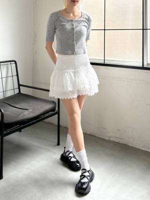 乙女心くすぐられるっ♡ 韓国っぽ【ガーリースタイル】が可愛い！