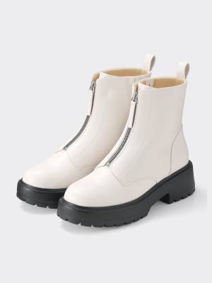 早めにチェックさせてーッ！【GU】売り切れ前にゲットしたい♡「新作ブーツ」