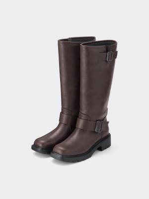 早めにチェックさせてーッ！【GU】売り切れ前にゲットしたい♡「新作ブーツ」