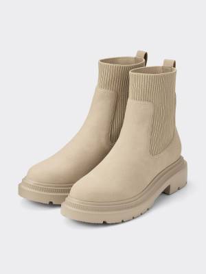 早めにチェックさせてーッ！【GU】売り切れ前にゲットしたい♡「新作ブーツ」