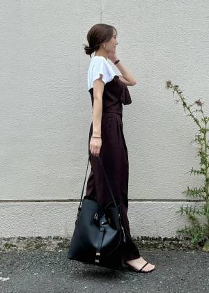 『A4サイズ』待ってた！【VIS】見つめるとハートが見えてくる♡「大人気バッグ」