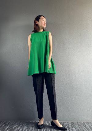 着回し力優秀すぎるッ！！【Re:EDIT】「テーパードパンツ」コーデ4選