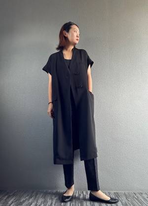 着回し力優秀すぎるッ！！【Re:EDIT】「テーパードパンツ」コーデ4選