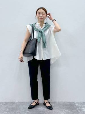 今すぐ買い足したい！【グローバルワーク】初秋に活躍しそう♡「優秀カーディガン」